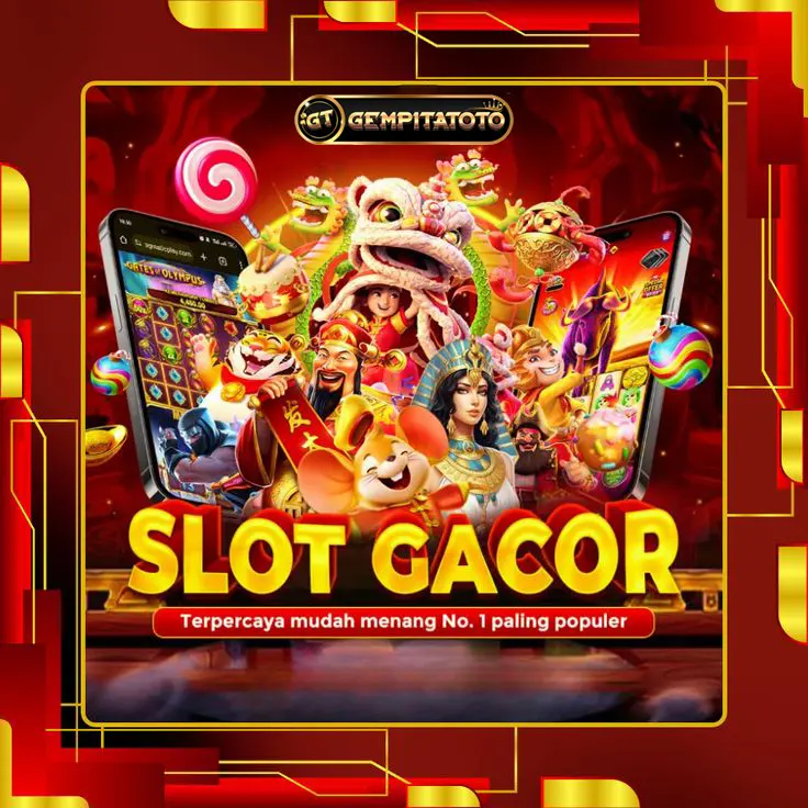 GEMPITATOTO : LINK ALTERNATIF SITUS SLOT RESMI GAMPANG MENANG TERBARU TAHUN 2025